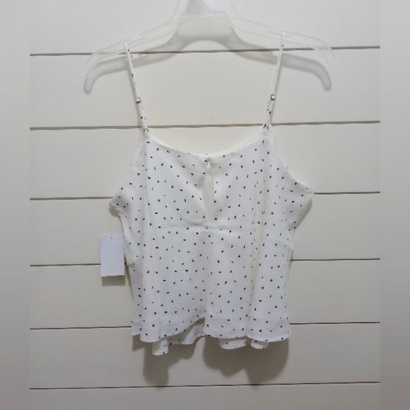 NWT Abound V-Neck Swing Camisole size Medium - Picture 3 of 8